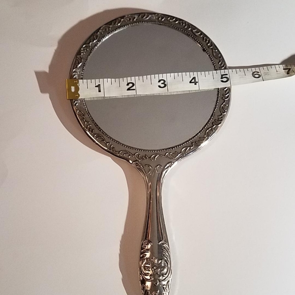 Vintage Mirror - Picture 4 of 12